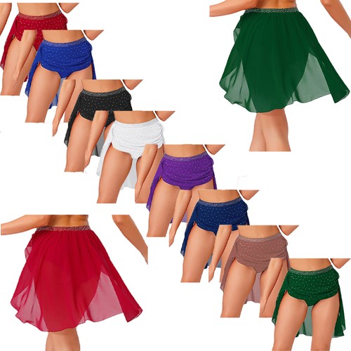 Gonna donna costume - , irregolare