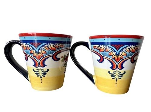 Set tazzine caffè euro - 2,