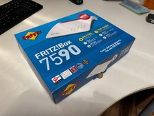 FRITZ!Box 7590 High-End WLAN