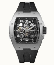 Ingersoll The Play Black