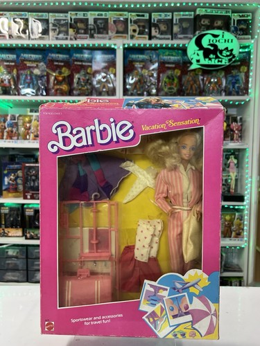 Mattel barbie vintage - barbie,