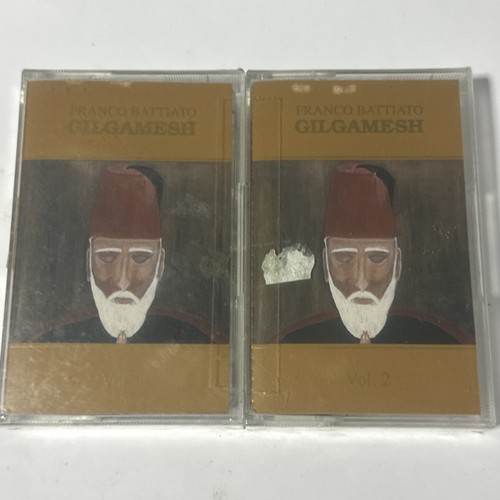 Doppia musicassetta franco - doppia,