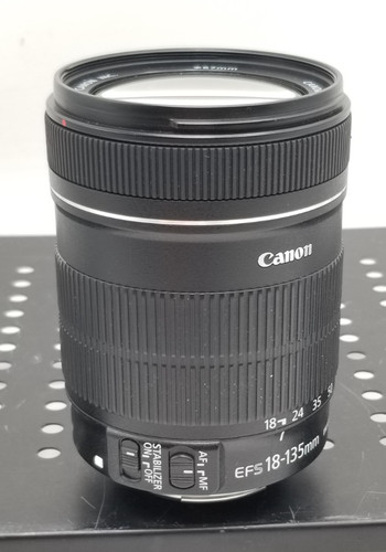 Canon obiettivo zoom - , efs