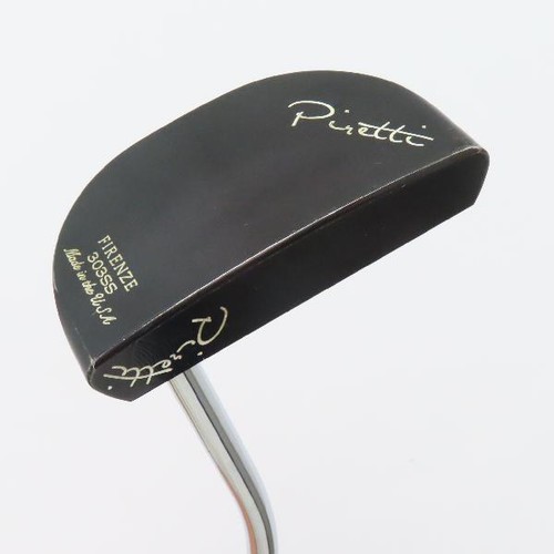 Piretti firenze midnight black - firenze,