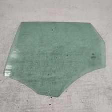 43R-00049 Vetro ascendente finestrino POST SX Alfa Romeo 159 2005-11