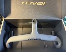 Specialized SL8 Cockpit Roval Rapide 135mm 420mm