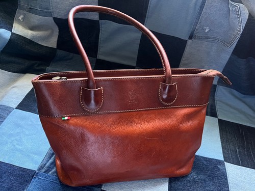 Vera pelle large genuine - vera,