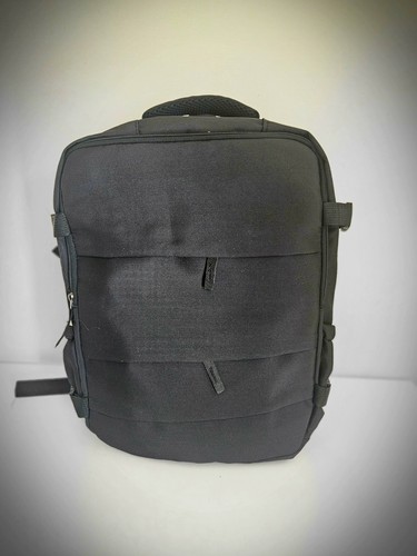 Zaino viaggio 40x30x20 cm - viaggio,