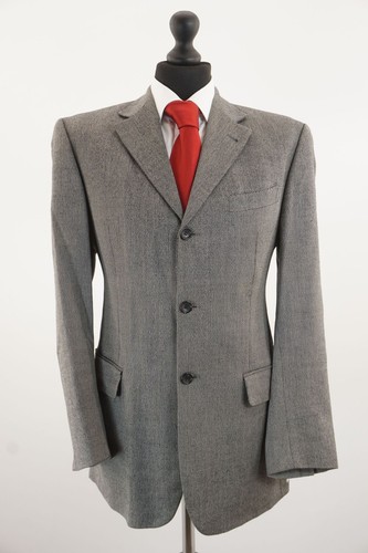 Windsor giacca grigio - 50,