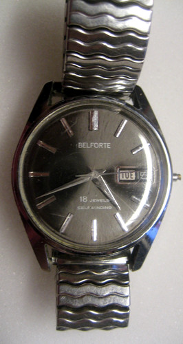 Orologio belforte carica - belforte,