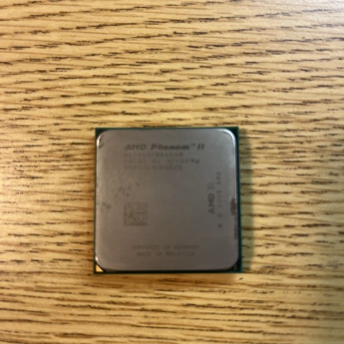 Amd phenom 4 ghz 965 - 3,4,