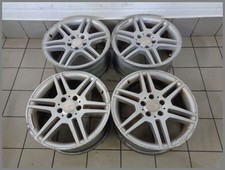 Cerchi mercedes w204 amg - cerchi,
