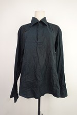 VERSACE JEANS CAMICIA COTONE