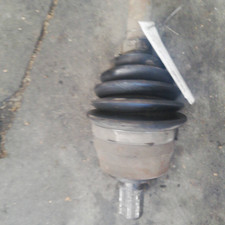 36012437 Semialbero ant. compl. DX VOLVO V40 D2 (84Kw) Ber 5p/d/1560cc