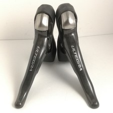Set Leve Bici da Strada Cambio