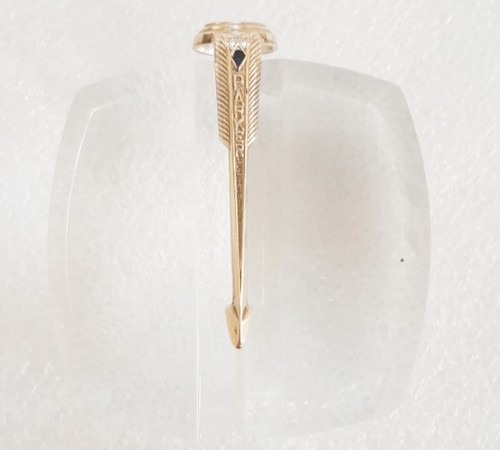 Vintage parker spare - parker, "spare"