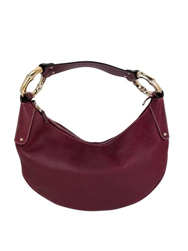 Gucci borsa hobo mezza luna