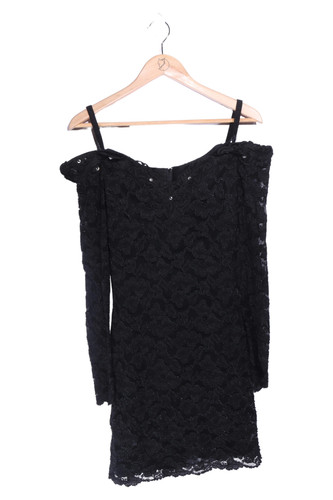Roberta abito pizzo donna