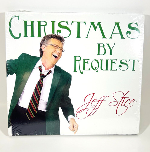 Jeff stice christmas - jeff,