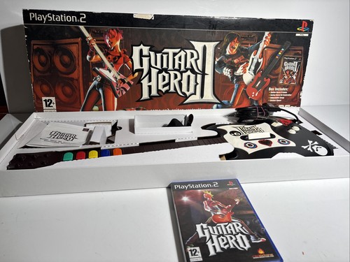 Guitar hero completo - hero,