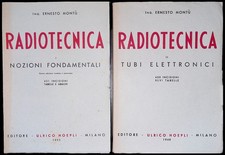 Radiotecnica vol nozioni - radiotecnica.,