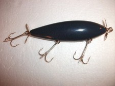 Winchester 3 Ganci Minnow Esca