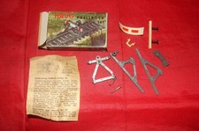 PARAURTI PER MONTAGGIO HAUG HO