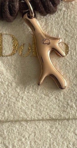 Dodo pomellato corallo oro - dodo,