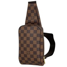 Louis Vuitton geronimos borsa