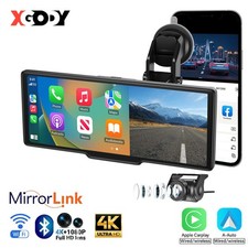 Portable Car Stereo Apple