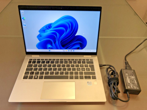 Notebook elitebook x360 - hp,