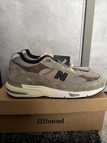 New balance 991 - ✅,