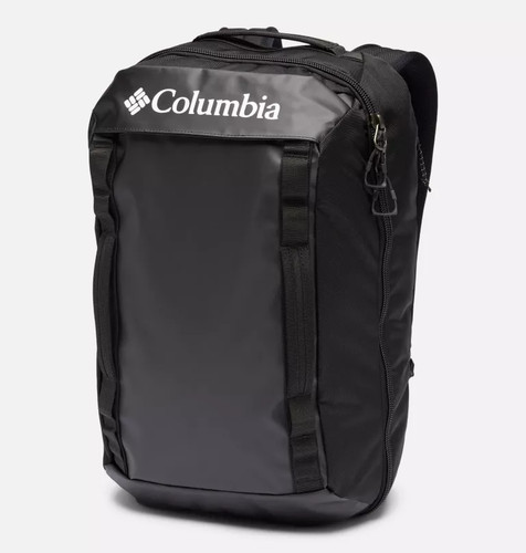 Columbia landroamer travel - columbia,