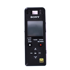 Sony pcm a10 registratore - sony,