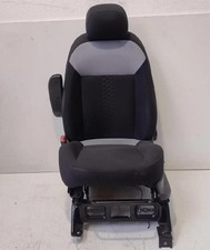 SEDILE ANTERIORE SINISTRO FIAT