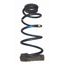 Molla ammortizzatore posteriore Fiat Grande Punto Evo 2009-2012