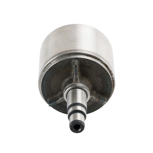 Rotore volano magnetico