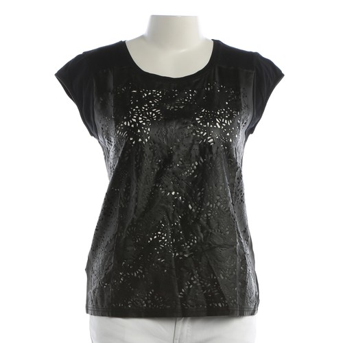 Twin set maglia nera ottima - twin,