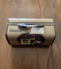 Bag Gillette Contour “Buon Viaggio” vintage