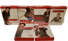 Monk – Television Series