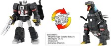 Takaratomy Transformers x