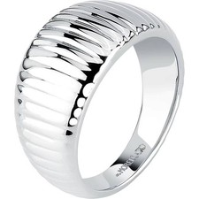 Anello morellato onda - onda, sazp15