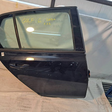 DX. PORTA POST. VOLKSWAGEN