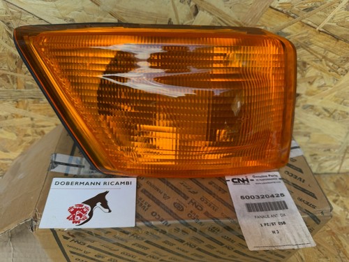 Fanalino freccia anteriore - , dx