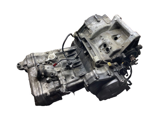 Blocco motore engine completo - engine,
