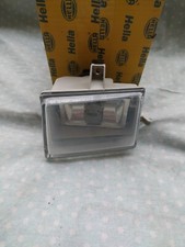 AC152 HELLA FENDINEBBIA DESTRO VW POLO 6n1 MK3 DA 1995  96280800 1NA962530021