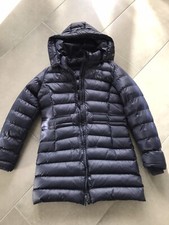 Giubbotto Harmont & Blaine Bambina 10 Anni Lungo 