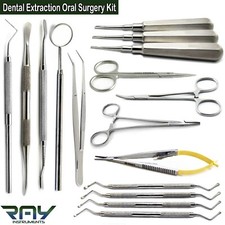 Strumenti per Chirurgia Orale