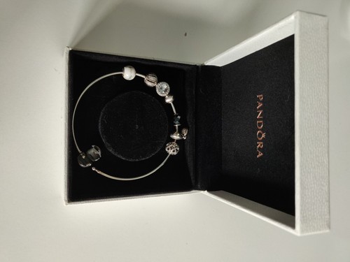 Bracciale pandora originale - bracciale,