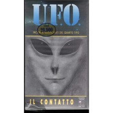 Ufo Il Contatto, Incontri